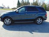 Used 2014 Mercedes-Benz ML 350 4MATIC image 5