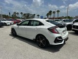 Used 2020 Honda Civic Sport image 4