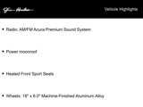 Used 2016 Acura MDX SH-AWD image 4
