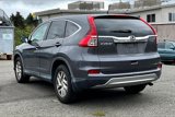 Used 2015 Honda CR-V EX image 4