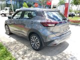 Certified 2021 Nissan Kicks SV image 4