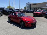 Used 2020 MAZDA MX-5 Miata RF Grand Touring image 2
