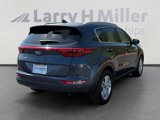 Used 2019 Kia Sportage LX w/ Option Group 017 image 5