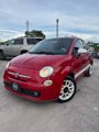 Used 2012 FIAT 500 Pop w/ Bose Premium Audio Pkg image 2