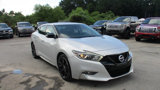 Used 2018 Nissan Maxima 3.5 SV image 2