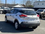 Certified 2020 Nissan Kicks S image 5