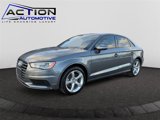 Used 2016 Audi A3 2.0T Premium image 3