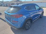 Used 2019 Hyundai Tucson Ultimate w/ Cargo Package image 4