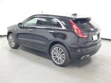 New 2025 Cadillac XT4 Premium Luxury w/ Cold Weather Package image 4