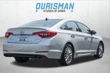 Used 2015 Hyundai Sonata Limited w/ Option Group 06 image 4