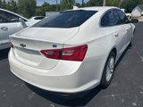 Used 2016 Chevrolet Malibu Hybrid w/ Leather Package image 5