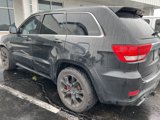 Used 2012 Jeep Grand Cherokee SRT8 w/ Luxury Group II image 3