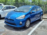 Used 2014 Toyota Prius C One image 2