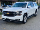Used 2018 Chevrolet Suburban LT image 2