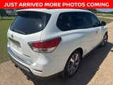 Used 2014 Nissan Pathfinder Platinum w/ Platinum Premium Package image 5