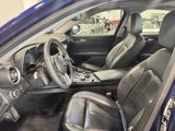 Used 2018 Alfa Romeo Giulia AWD image 3