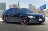 Used 2019 Honda Civic EX image 2
