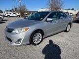 Used 2013 Toyota Camry XLE image 2