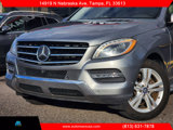 Used 2014 Mercedes-Benz ML 350 4MATIC w/ Premium 1 Package image 4