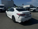 Used 2019 Toyota Camry SE image 3