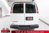 Used 2021 Chevrolet Express 2500 w/ Driver Convenience Package image 4