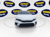 Certified 2024 Honda Civic Sport image 2