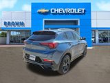 New 2024 Buick Encore GX Sport Touring w/ Advanced Technology Package image 5