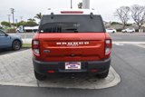 Used 2024 Ford Bronco Sport Heritage image 6
