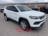 Used 2023 Jeep Compass Latitude image 5