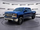 Used 2014 Chevrolet Silverado 1500 LT w/ LT Convenience Package image 3