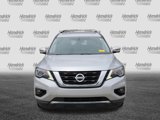 Used 2017 Nissan Pathfinder Platinum image 3
