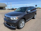 Used 2019 Dodge Durango Citadel w/ Technology Group image 2