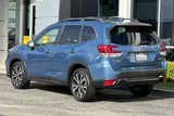 Used 2021 Subaru Forester Limited w/ Popular Package #3 image 6