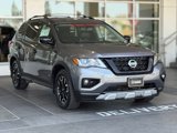 Used 2020 Nissan Pathfinder SV w/ Rock Creek Edition image 6