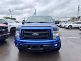 Used 2014 Ford F150 STX w/ Equipment Group 201A Mid image 2