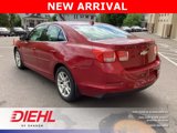 Used 2014 Chevrolet Malibu LT image 5