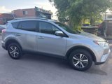 Used 2018 Toyota RAV4 XLE image 4