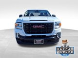 Used 2022 GMC Canyon Elevation Standard w/ Convenience Package image 6