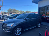 Used 2013 Mercedes-Benz ML 350 2WD image 2