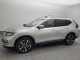 Used 2018 Nissan Rogue SL image 2