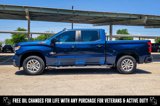 Certified 2023 Chevrolet Silverado 1500 RST w/ Z71 Off-Road Package image 4