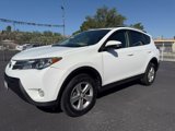 Used 2014 Toyota RAV4 XLE image 3