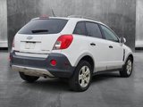 Used 2014 Chevrolet Captiva Sport LS image 4