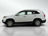 Used 2013 Kia Sorento LX w/ Convenience Pkg image 2
