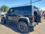 Used 2011 Jeep Wrangler Unlimited Sport image 3