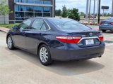Used 2015 Toyota Camry XLE image 3