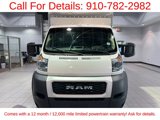 Used 2019 RAM ProMaster 3500 image 2