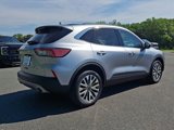 Certified 2022 Ford Escape Titanium image 6