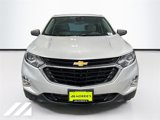 Used 2020 Chevrolet Equinox LS w/ LS Convenience Package image 2