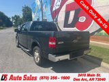 Used 2004 Ford F150 2WD SuperCab image 4